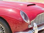 Aston Martin DB5 1964 года